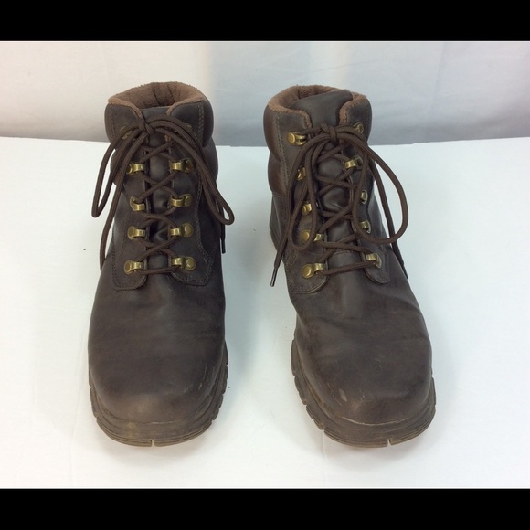 Bass Shoes - Women’s Brown Hiking Boots